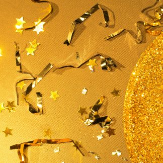 Fiesta Fin de Año 2018
